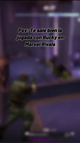 Pov: Te sale bien la jugada con Bucky en Marvel Rivals  Les agradecería de corazón si lo comparten y me siguen en mis redes:  Twitch: https://www.twitch.tv/ichbintakero YouTube: https://www.youtube.com/@ichbintakero5282 Instagram: https://www.instagram.com/ichbintakero?igsh=MzQ3cTVuZm13b3l2&utm_source=qr Facebook: https://www.facebook.com/share/16ws1vTYuH/?mibextid=wwXIfr #marvelrivals #fyp 