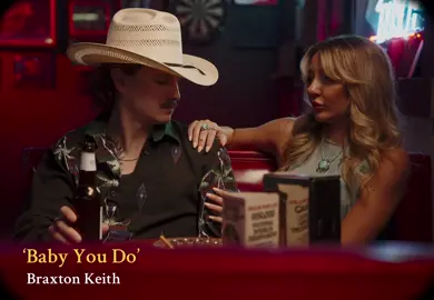 3 more days 🔓 #newmusic #countrymusic #braxtonkeith #songofthesummer 