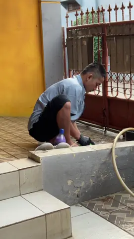 Allhamdulillah, Rudy makin pendiam. #odgjviral #odgjpasung #odgj 