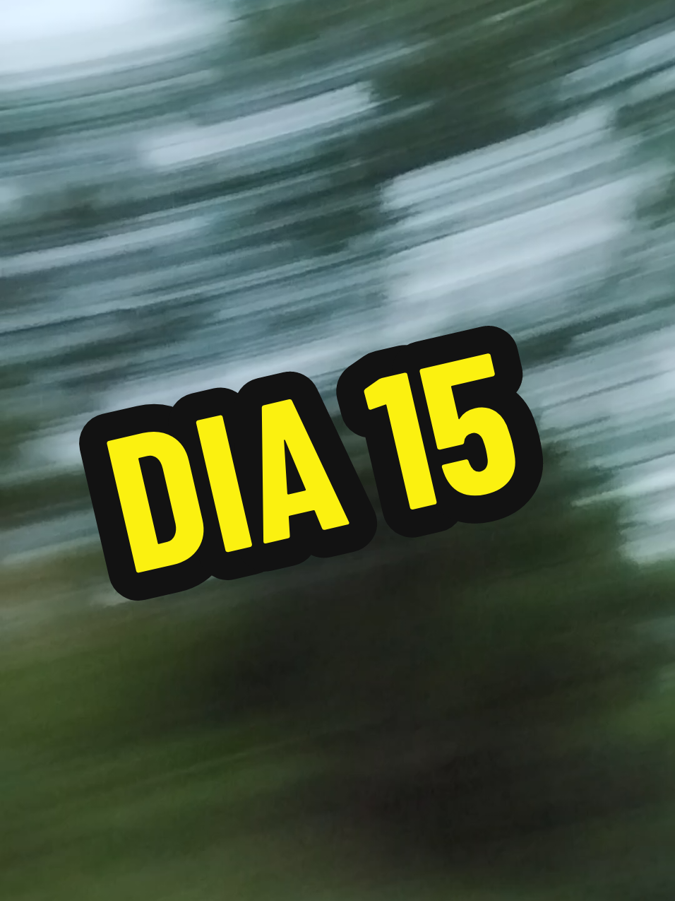 Dia 15 #kick #tiktok #youtube #cambio #trote #motivacion #fyp 