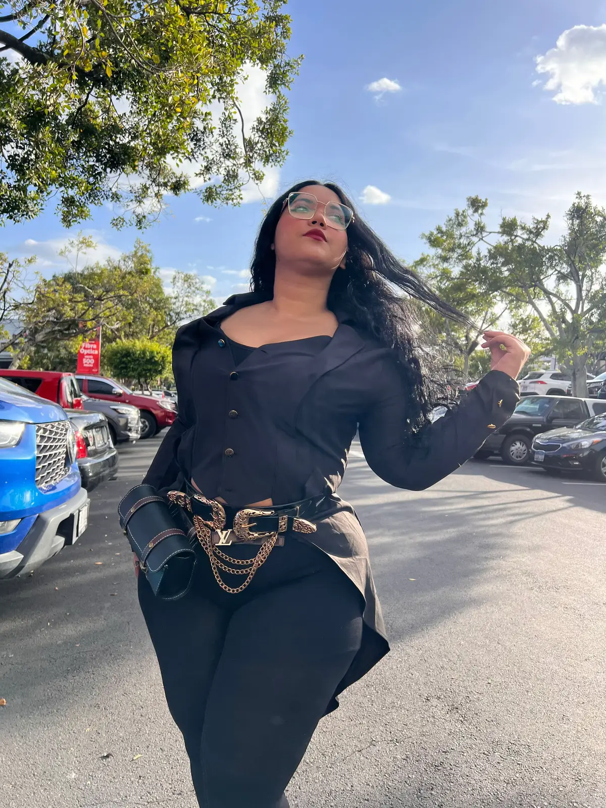 Tierra Santa- canción del pirata  #rockenespañol #piratecore #fantasycore #curvy #tierrasanta 