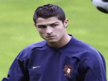 #cristianoronaldo #fyp 