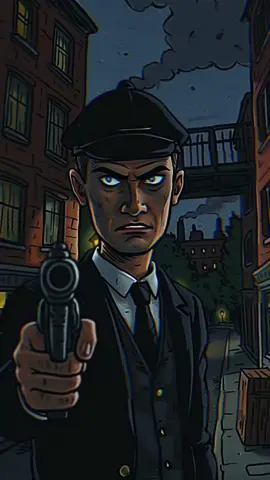 Tommy Shelby – England🏴󠁧󠁢󠁥󠁮󠁧󠁿 #educational #animations #animation #education #historytok #scary #horrorstory #knowledge #facts #DidYouKnow #peakyblinders #tommyshelby