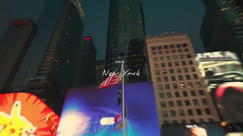 NYC night #nyc #night #cinematic 