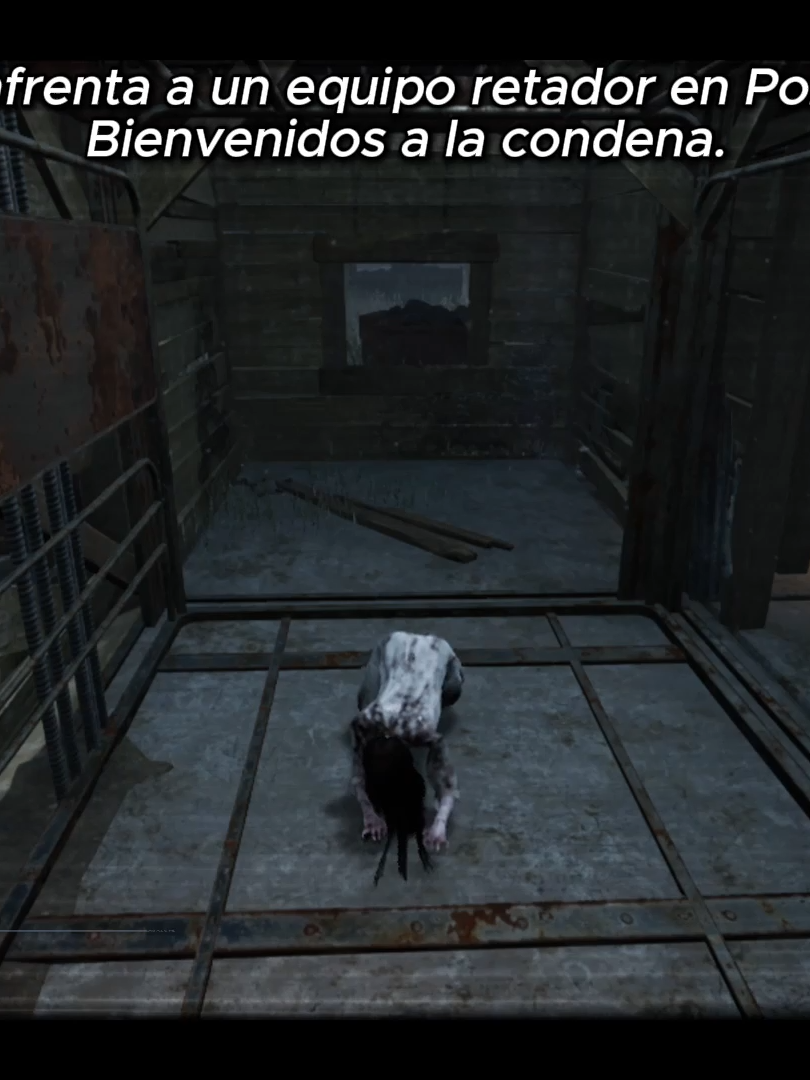 Sadako en Pozo de Asfixia. #deadbydaylight #deadbydaylightmoments #deadbydaylightfyp #dbdkiller #dbd #dbdtiktok #dbdedit #dbdvideos #dbdclips #gameplay #videojuegos #game #partida #dbdtok #dbdgameplay #dbdtoxic #dbdtoxickiller #horrorgame #videojuego #dbdsadako #thering