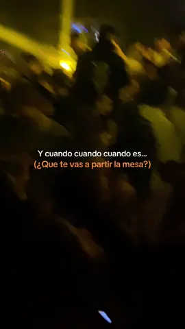 Y cuando?🫵🏻 #fyp #nonstop #luces #guaracha #non 