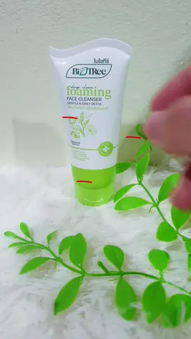 #biotree #biotreecleansing #biotreefoam #โฟมล้างหน้า #ล้างหน้า #ล้างหน้าลดสิว #เปิดการมองเห็น #ฟีดดดシ #creatorsearchinsights 