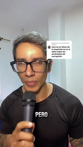 Respuesta a @Víctorx Petro Corrupto #petro #petropresidente #colombia #presidentepetro #gustavopetro #corrupcion #medellin #presidente 