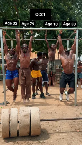 Who had the Best Form ? @thereallekanibrahim @Vegeta_pain 