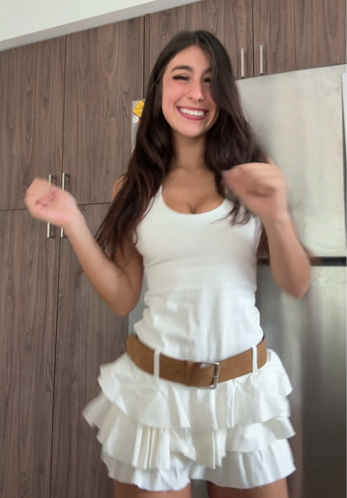 Milkshake pt. 2 #fyp 