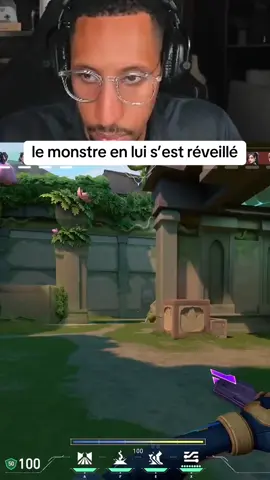 Twitch Noachu #twitch #Valorant #clip 