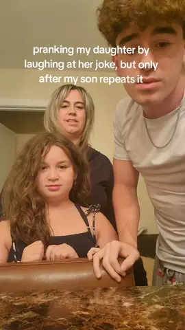 Original Idea: @Tik Toker (dw she still got some money because we felt bad 🤣) #funny #crashout#daughter#viral#fyp