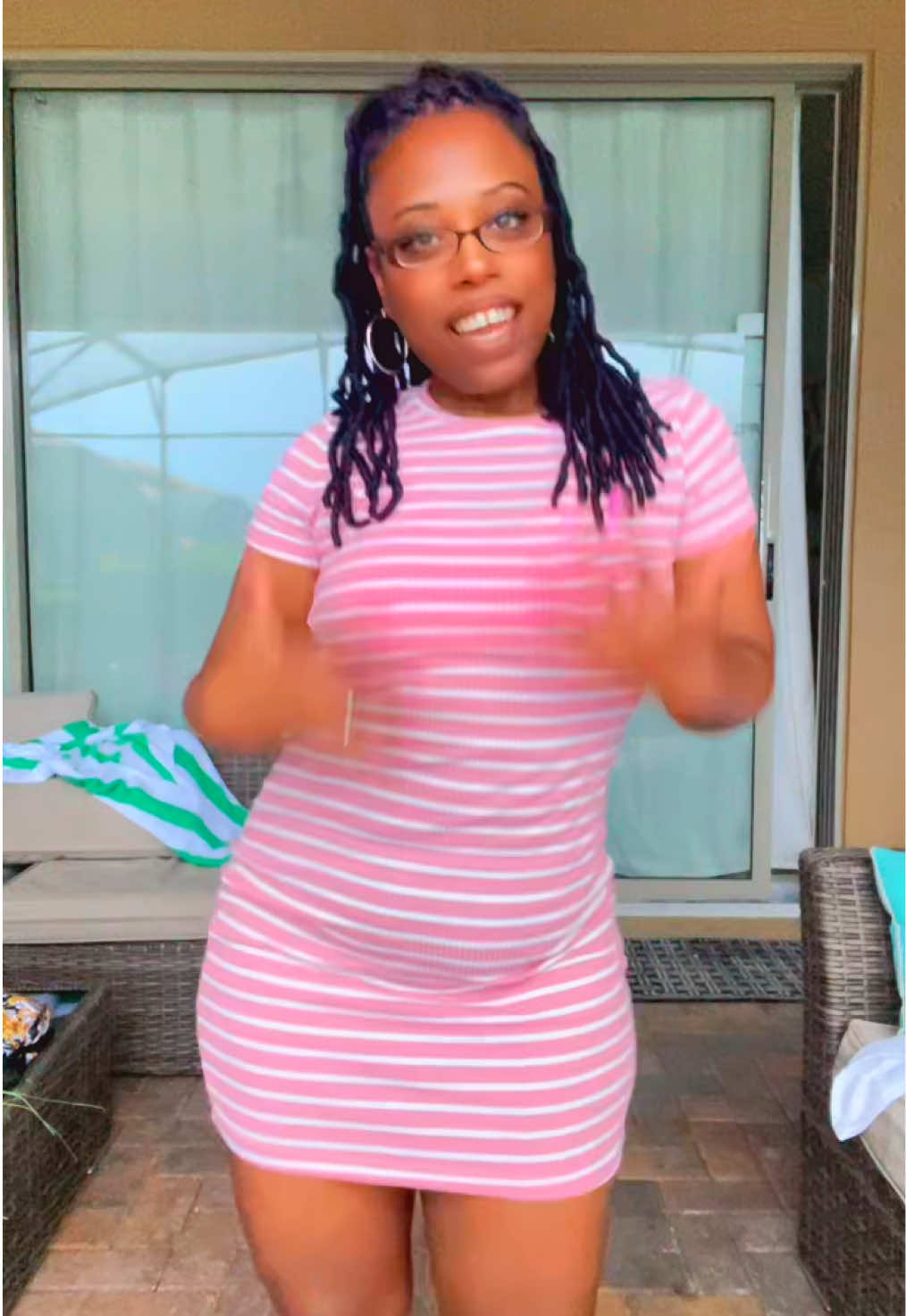 Let It Burn 💔🔥🔥🔥(DC: @therealnana69🚀🚀) #fy #fypage #slow #dance #dancechallenge 