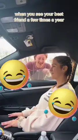 😂😂😂😂😂 #missedyou #missedyousomuch #friends #familyy #comedia #friendship #familyship #laughing #hilarious #sisters #fyp #repost 