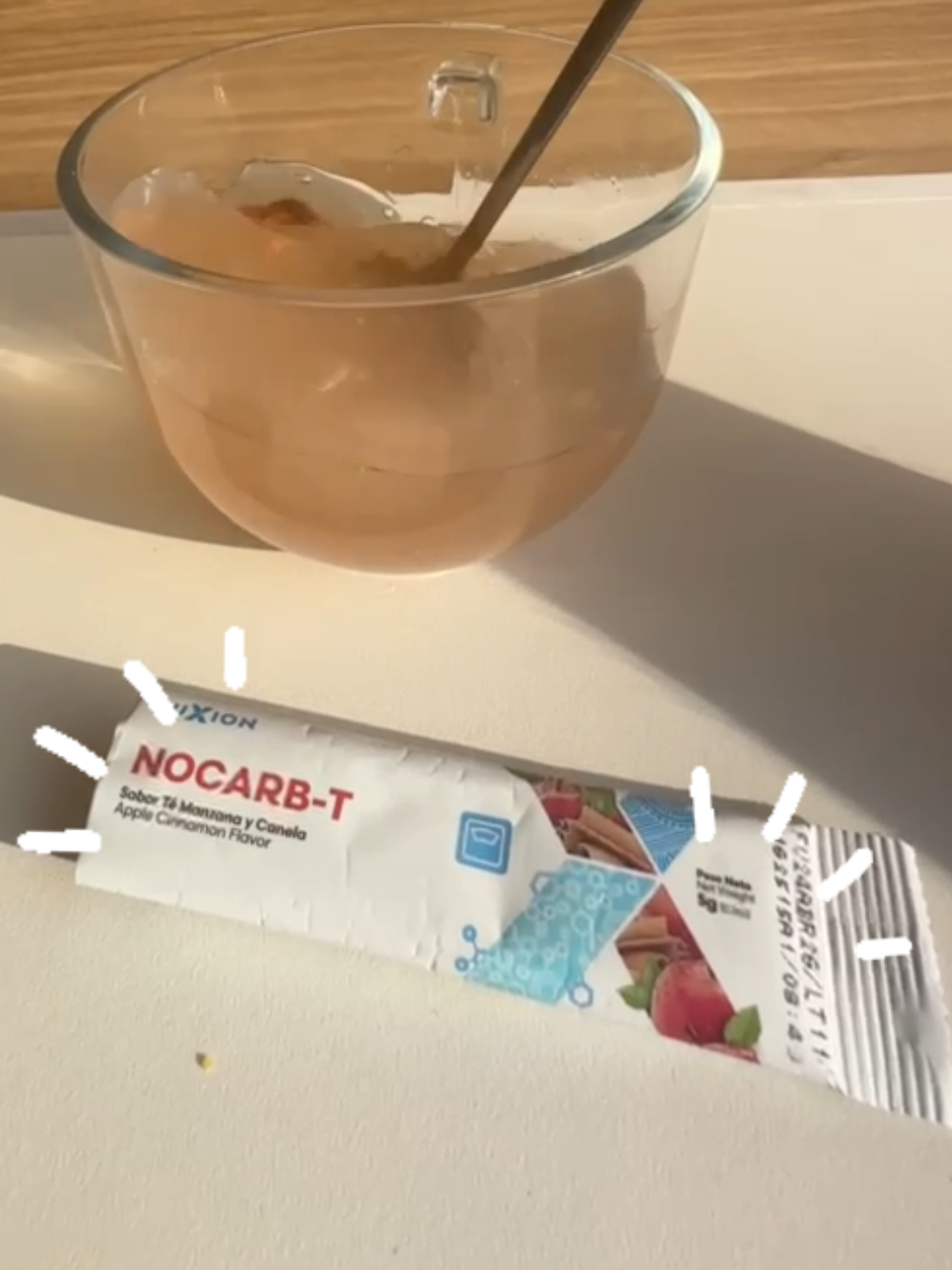 #NoCarbT #ecuador🇪🇨  #GlucosaEstable #DiabetesControlada #eeuu🇺🇸 