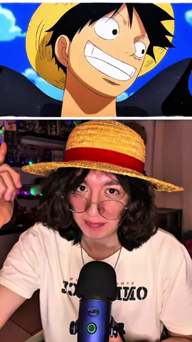 Porque deberías ver One Piece 🏴‍☠️ #onepiece #fouryou #paratii #anime#animeedits #luffy #fypシ゚ 