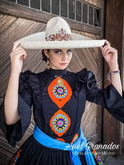 Spanish mexican #mexico  #spain  #culturetiktok  #culture