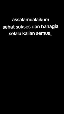 santun pagi semoga bismillah kalian berujung alhamdullilah. 