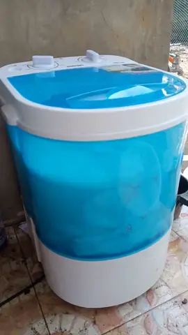Mini wahsing machine #astronappliances #astron #miniwashingmachine #washingmachine #astronphilippines 
