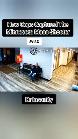 How Cops Captured The Minnesota Mass Shooter | Part 1 | Judge Judy #drinsanitycrime #drinsanity #minnesota #bodycam #scariest #stories #crime #police #fyp #truecrime #viraltiktokvideo#foryou #fyp #foryoupage❤️❤️ 