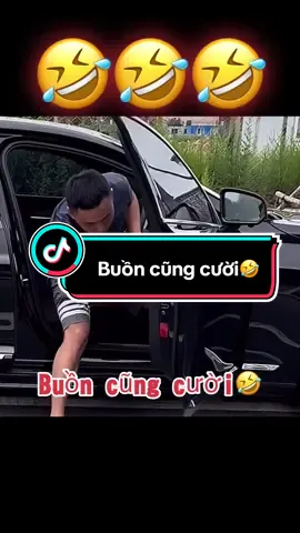 Những con người vui vẻ #buoncungcuoi #cuoimoingay #haihuoc #haihuocvuinhon #haihuoctiktok #haitrungquoc 