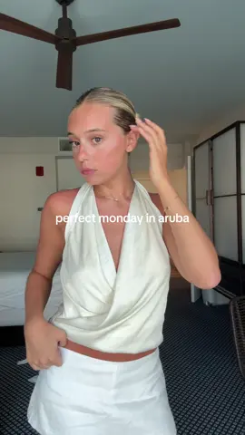 huge fan of mondays when they are spent here