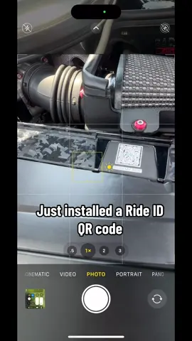 Ride ID installed Go check out @ride.id #fypシ #enginesound #carbuild #foryoupage #enginenoise 