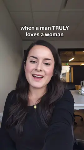 How a man ACTS when he's truly in love ⬇️ Wondering if he's the real deal? Watch his actions - never just his words.  When a man genuinely loves you, his respect and intentions show up clearly: ✨ Proactive Support: He anticipates your needs. Whether emotional, mental, or financial - he steps in without hesitation. ✨ Protective Respect: If someone crosses a line, he calmly but quickly asserts your importance. You're always on his mind, and he's proud to make it known. ✨ Consistent Effort: There’s urgency in everything he does. No delays, no empty promises - just clear, decisive actions designed to make your life easier. ✨ Childlike Devotion: You bring out his softer side. He's gentle, protective, and vulnerable in ways he reserves exclusively for you. Real love isn't confusing -it's demonstrated consistently through respectful actions. Never settle for less. Have you experienced love like this? 👇🏼 Tell me your story in the comments! #feminineenergy #womensdatingadvice #blackcatenergy 