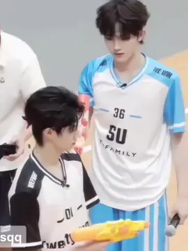 ZhuSu💛❤️#朱苏 #chuto #zhusu #xuhuongtiktok #tiktok 