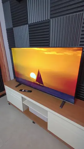 Smart TV QLED 50 4K #tv #promocao #comprinhasonline🛍️ #achadinhosdashopee🛍️🎁🛒 Link na bio.  Por apenas 1849,00.  Corre antes que a promoção acabe😎