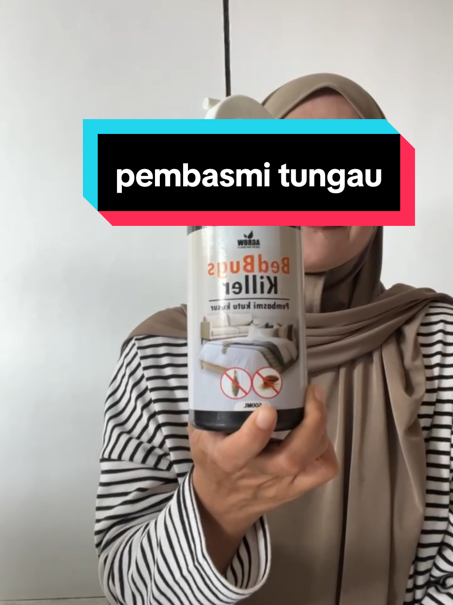 pembasmi kutu kasur, tungau. anti bakteri.  #obattungau#obatkutukasur #pembasmitungaukasur 