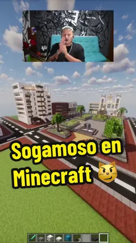 Hicimos a Sogamoso En Minecraft 😬😂 #sogamoso #sogamosoboyaca #boyaca #boyacacolombia🇨🇴🌺🌈 #boyacacolombia🇨🇴 #sogamosocity #sogamoso🔥 