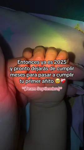 No estoy lista aún para verla cumplir su primer añito 😭 parece que fue ayer que naciste mi pequeña 😪❤️‍🩹 #princesademama👑 #babygirl #amordemivida #parati #viral #fyp #foryou #fyyyyyyyyyyyyyyyy #princesadepapa 
