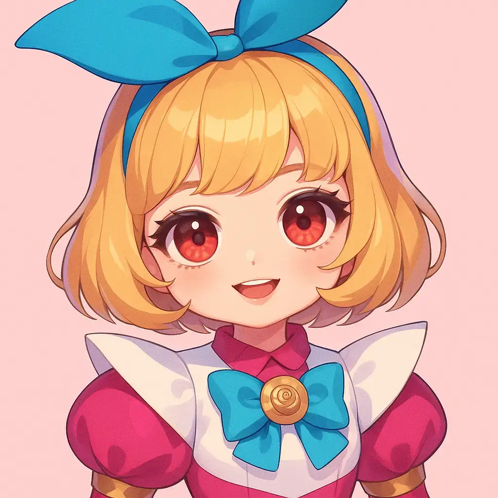 #Angela #MobileLegends #MLBB #Chibi #Avatar #Zeavye 
