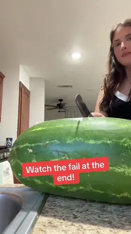 Living my fruit ninja fantasy  #fruitcutting #johannadana #failvideos #watermelon #summervibes 