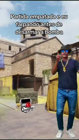os inimigos surtam e os amigos infartam kkkk . . #trendcodm #memecodm #callofduty #codm 