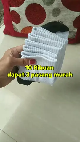 kaos kaki sekolah#kaoskakimurahbanget #kaoskakiberkualitas #kaoskakisekolshmurah #murahberkualitas🤩 
