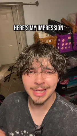 Here’s my impression of muscle man going to get more special wing kingdom sauce from mordecai but he gets hooked up to a milking machine and learns mordecai secret. #awesome #skit #regularshow 