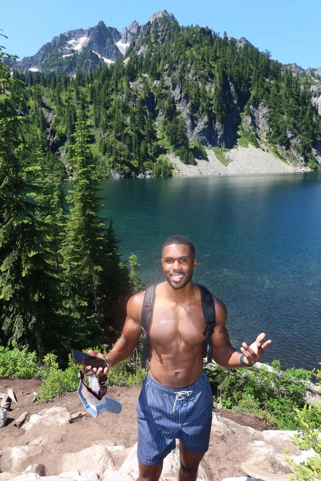 #hike #hikingadventures #washington #seattle #houston 