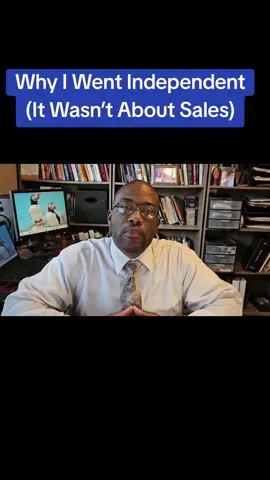 People think insurance agents are just out to sell. I went independent to prove otherwise. To serve better. To care better.  Let’s get you covered right. 📞 662-657-4344 www.proficeifs.com #InsuranceTikTok #MythMonday #ProficeProtects #IndependentAgent #SouthernTruth