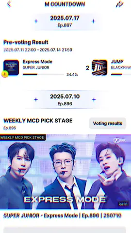 exol bersma elf sunbienim, next kencangin lagi. sepuh gaperlu brisik, yang penting comeback🤭🤭 #exol #superjunior #superjunior_elf 