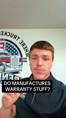 Replying to @realone why buying from manufacturers isn’t the best idea #fypシ゚viral #fyp #customerservice #heavyhaulers #trucks #transmission #diesel #owneroperator #semitruck 