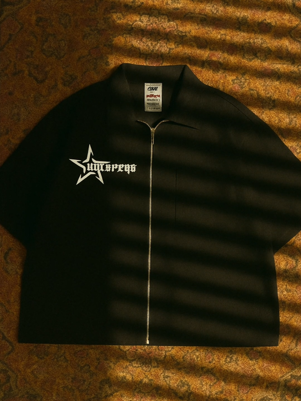 Rekomendasi kemerja workshirt boxy zipper giovent😍 #kemeja #kemejaworkshirt #workshirt #kemejamurah #kemejaboxy #zipper #giovent #belilokal 