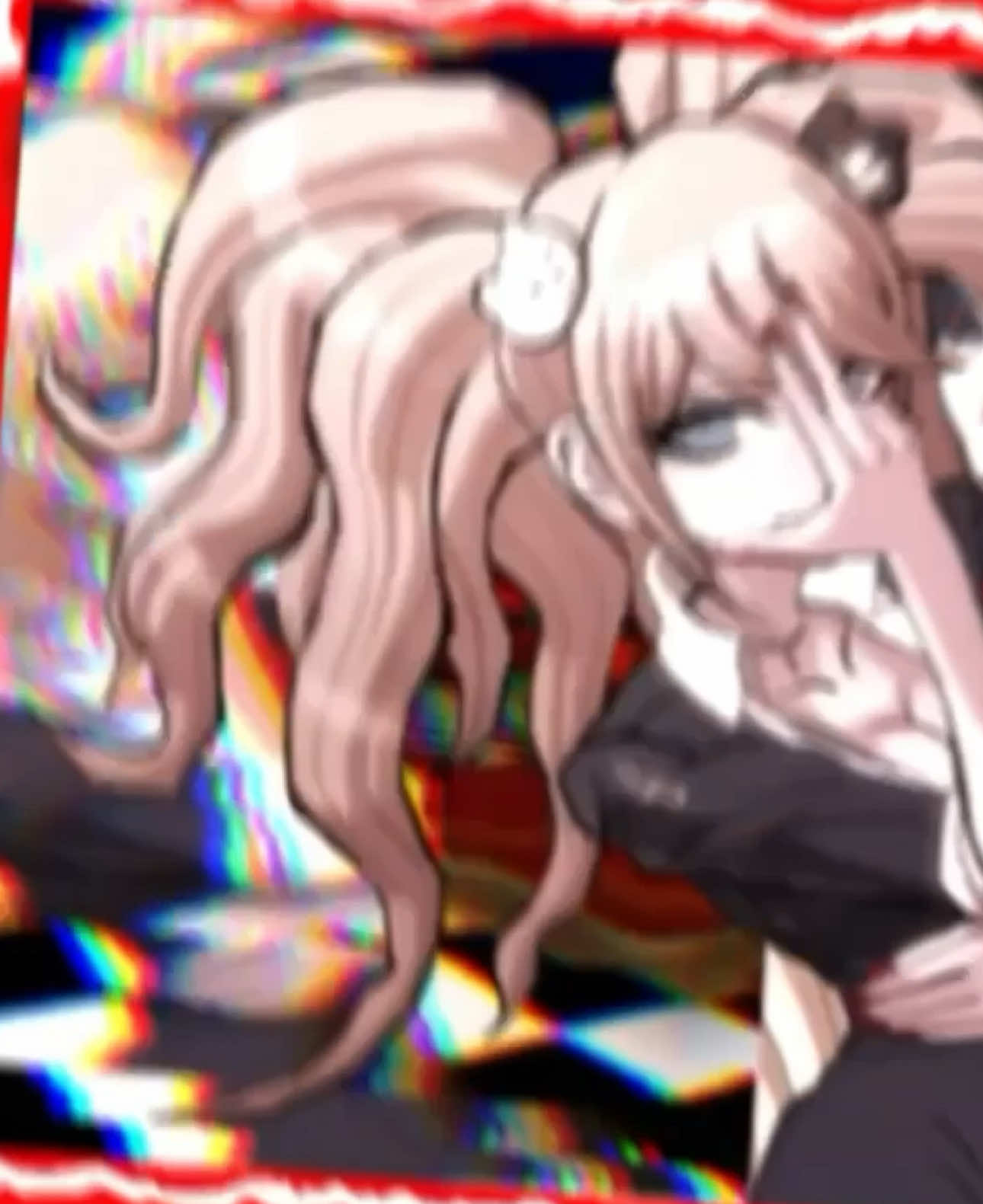 Audio FIXED 🤦🏾‍♂️  @６ｕｄｄｓ★ || #junko #junkoenoshima #junkoenoshimaedit #danganronpathh #editss #multiverse #GOTOWORK #madoka #madokamagica #fyp 