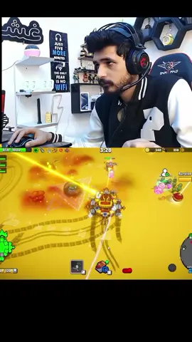 #zombierollerz #towerdefense #bulletheaven 