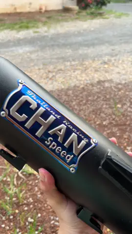 ท่อชาญสปีด 110i สนใจกดตระกร้าเลยฮะ🚀⚡️ #ท่อชาญสปีด #ท่อชาญสปีด110  #ท่อชาญ 