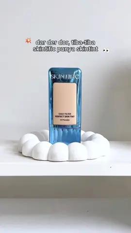 apalagi ini?! 😍 #skintint #skintintviral #skintintreview 