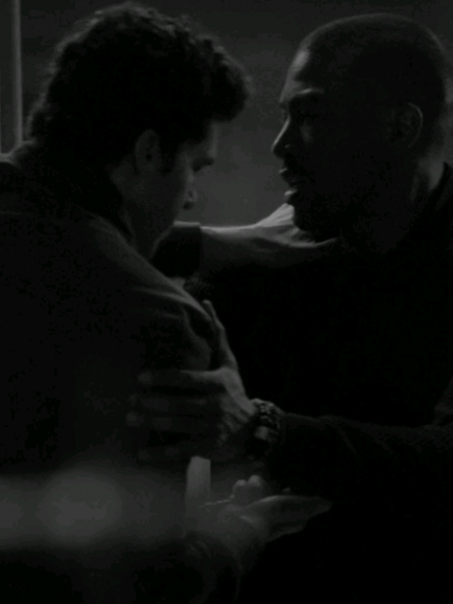 #JOSH & #MARCEL - #fyp #theoriginals #klausmikaelson 