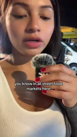 Potato pancakes #asiangirl #fyp 