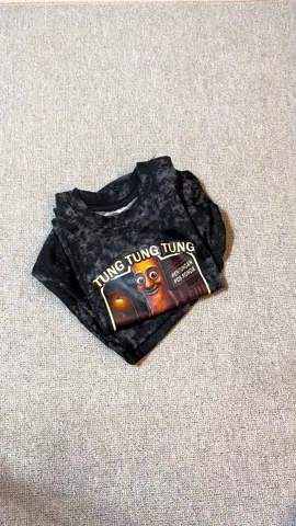 Setelan tung tunh sahur buat harian#setelananak #setelanmurah #fyp 